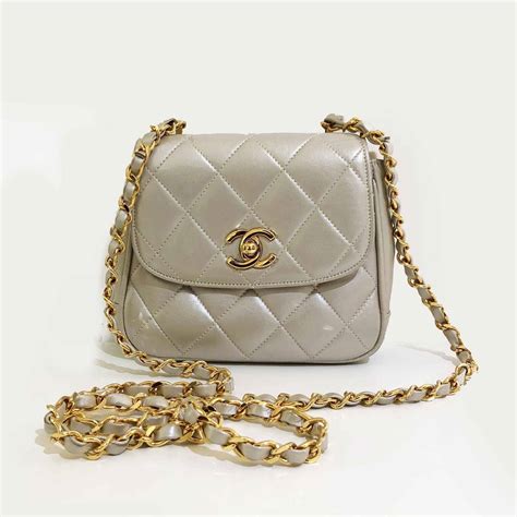 blue chanel crossbody|chanel crossbody handbags for women.